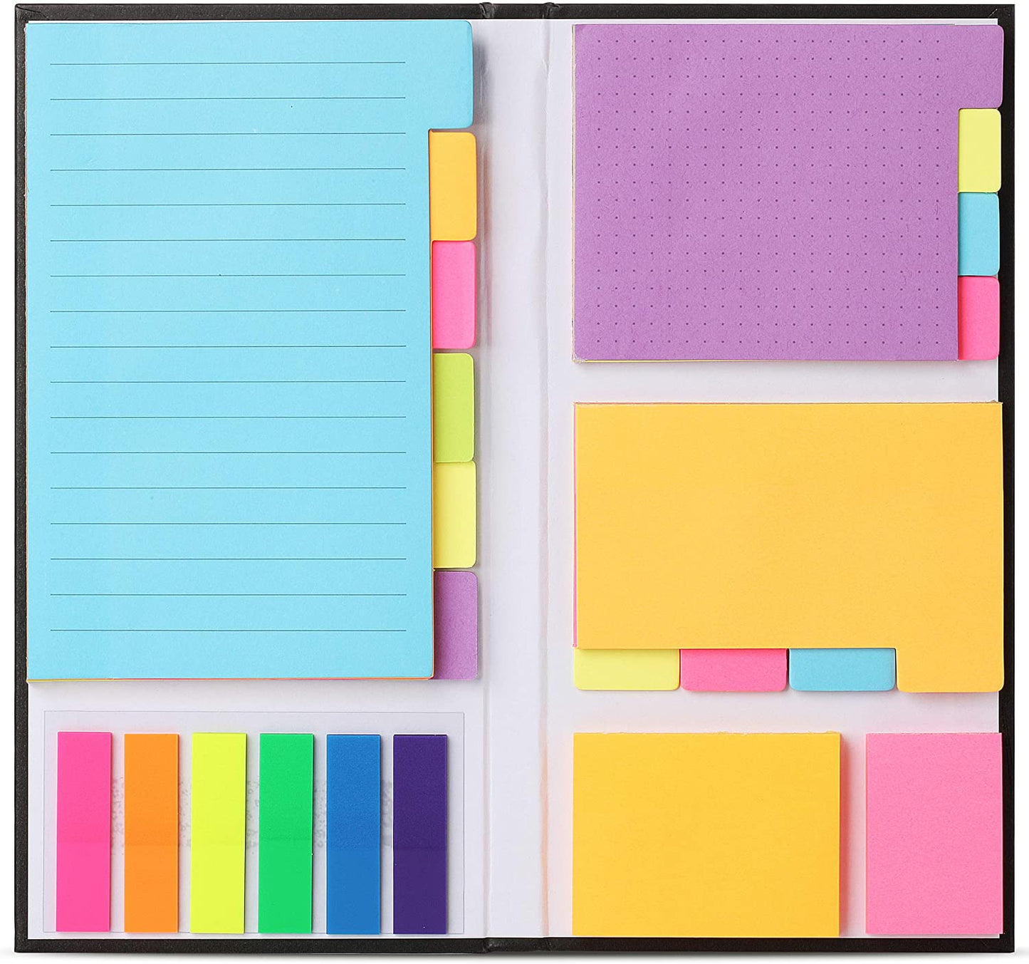 The CEO Sticky Notes Binder Set