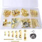 55pc Picture Hanging Kit
