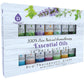 14 Pack of 100% Pure Essential Aromatherapy Oils