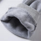 Letter Printed Men's Casual Sweater Suit