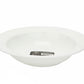 Set Of 6 White Soup Plate 9" inch | 23 Cm 20 Oz | 585 Ml