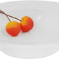 Set Of 6 White Soup Plate 9" inch | 23 Cm 20 Oz | 585 Ml