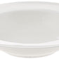 White Deep Plate 10" inch | 25.5 Cm 20 Oz | 600 Ml