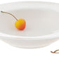 White Deep Plate 10" inch | 25.5 Cm 20 Oz | 600 Ml
