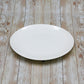 White Dinner Plate 11" inch | 28 Cm WL-991352/A