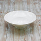 White Deep Salad or Soup Plate 12" inch | 30 Fl Oz |