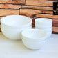 White Bowl 8" inch | 20 Cm 57 Oz | 1700 Ml
