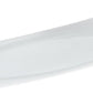 White Celery Tray / Dish 14" inch X 4.5" inch | 35 X 11 Cm