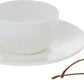 White Coffee Cup 3 Oz | 100 Ml