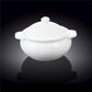White Baking Pot 21 Oz | 620 Ml