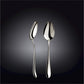 Set Of 12 Dessert Spoon 7.5" inch | 19 Cm