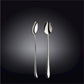 Set Of 12 Long Drink Spoon 7.75" inch | 19.5 Cm