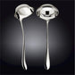 Set Of 3 Soup Ladle 10.25" inch | 26 Cm