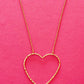 Big Heart To Love, Gold