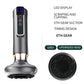 Electric Vacuum Cupping Massager For Body Anti-Cellulite Suction Cup Gua Sha Massage Body Cups Guasha Fat Burning Slimming Jars