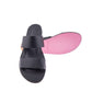 A Lup Sandal - Black