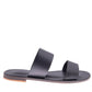A Lup Sandal - Black