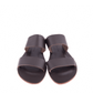 A Lup Sandal - Dark Brown