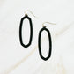 Shape Of Game Earrings