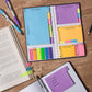 The CEO Sticky Notes Binder Set
