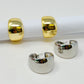 Simply All Set Hoop Earrings