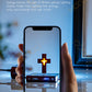 Christliches Jesus Bibelbuch Basis Perfekt Infus Spirituelle Eleganz Schlafzimmer Atmosphäre Magnetisch Schweben Schwebendes Buntes Kreuz
