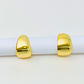 Simply All Set Hoop Earrings