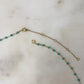 Necklace Extender 3"