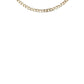 Curb Chain Choker Necklace