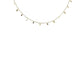 Dainty Ibiza Style Necklace