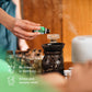 3 pack of 100% Pure Essential Oils (Eucalyptus, Lavender & Peppermint)