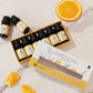 Pet-Friendly Aromatherapy Essential Oils Collection - Cedarwood, Chamomile, Frankincense, Ginger, Lavender, and Rosemary