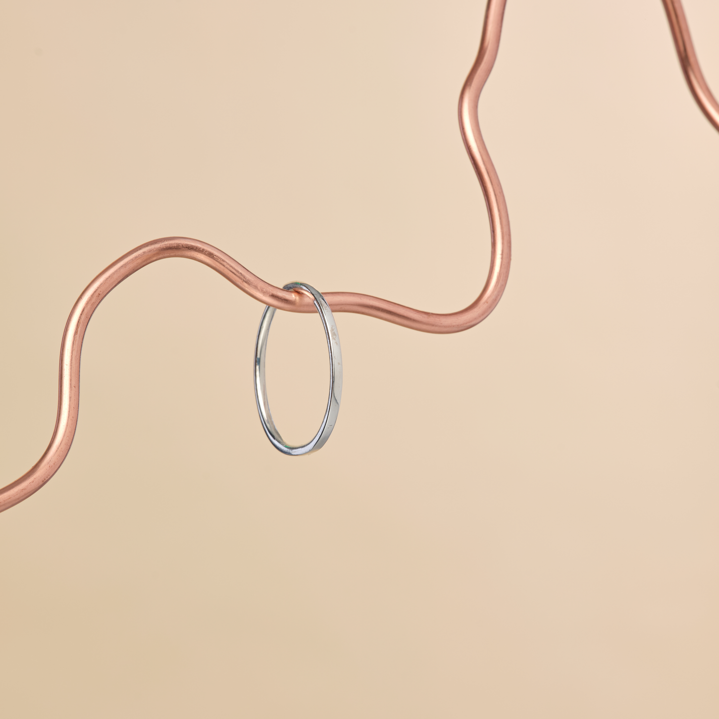ORBIT EAR CUFF