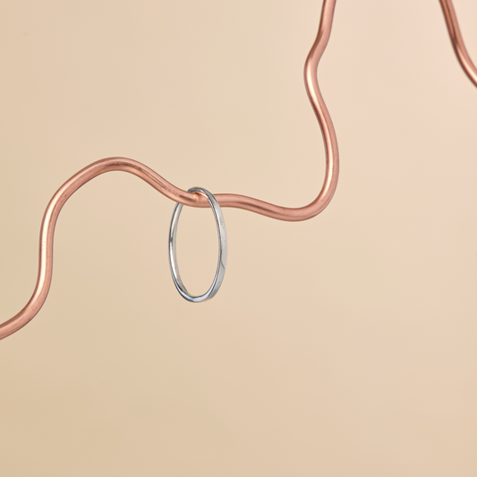 ORBIT EAR CUFF