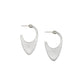 LAOS DOME EARRINGS WORN BY EMMA WATSON