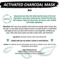 Activated Charcoal Mask