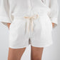 Lee Linen Shorts