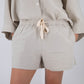 Lee Linen Shorts
