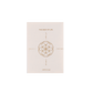 SEED OF LIFE NECKLACE WITH DIAMOND