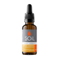 Organic Apricot Kernel Oil (Prunus Armeniaca)  30ml