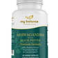 My Balance Nutrisentials Organic Ashwagandha - An Ancient Treasure