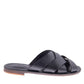 Atria Sandal - Black