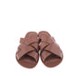 Atria Sandal - Brown