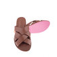 Atria Sandal - Brown