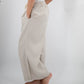 Ava Wide Leg Linen Pant