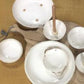 BOWL - HANDMADE - 33CM