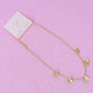 Butterfly Colony Necklace