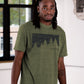Be Still Unisex Eco-Triblend Tee