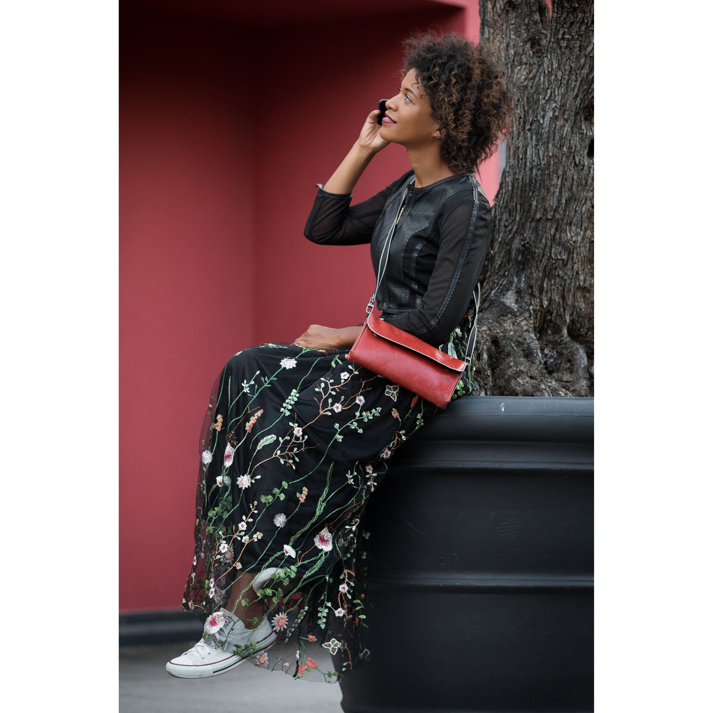 Instinct Crossbody