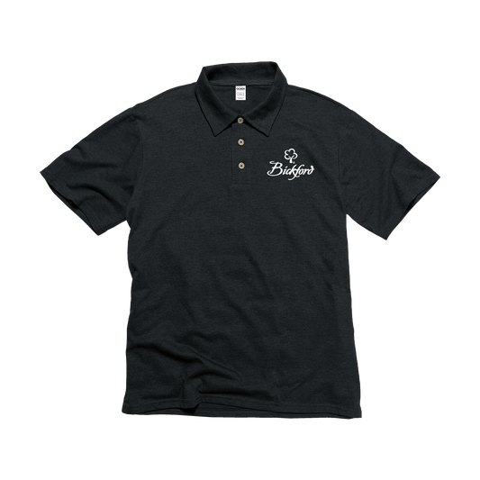 Bickford Homes Charcoal Polo